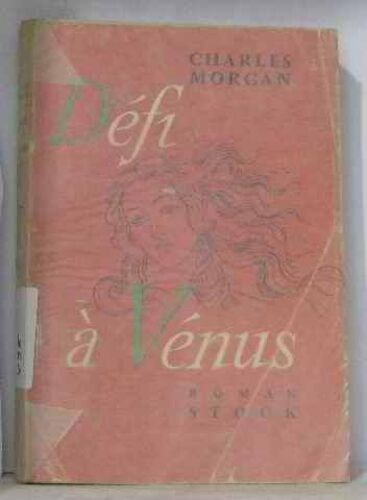 Défi À Vénus