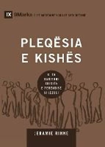 Church Elders / Pleqësia E Kishës