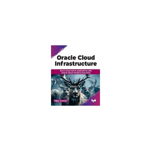 Oracle Cloud Infrastructure