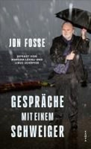 Gespräche Mit Einem Schweiger