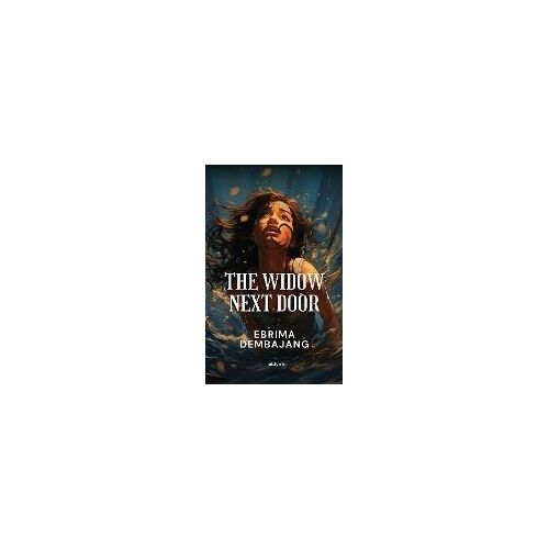 The Widow Next Door