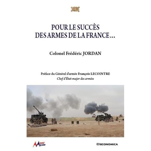 Pour Le Succès Des Armes De La France
