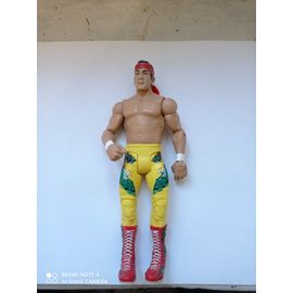 Figurine Catcheur Wwe -2010-