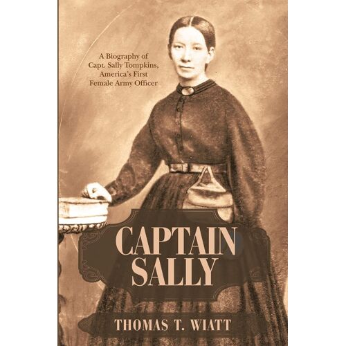 Captain Sally