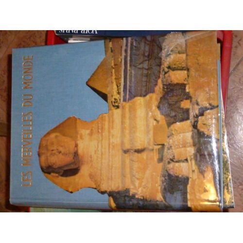 Les Merveilles Du Louvre - En 2 Tomes