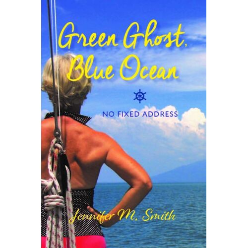 Green Ghost, Blue Ocean