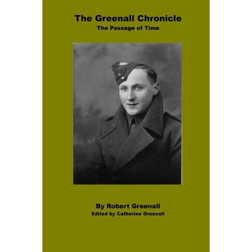 The Greenall Chronicle