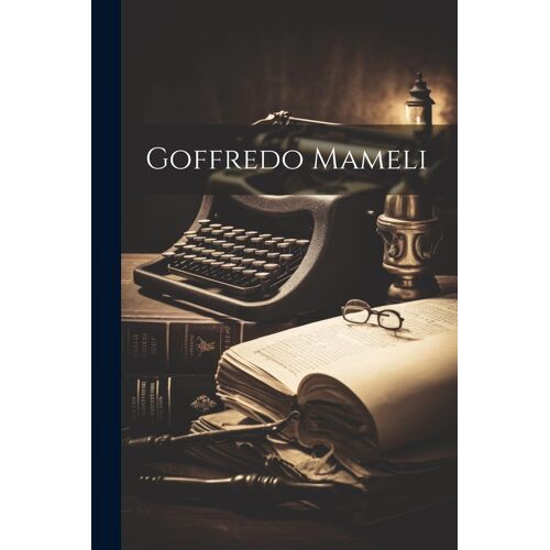 Goffredo Mameli
