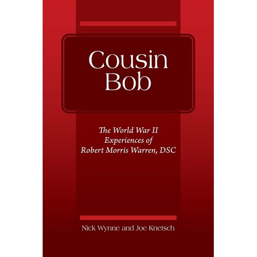 Cousin Bob