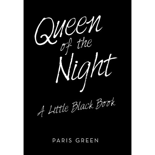 Queen Of The Night