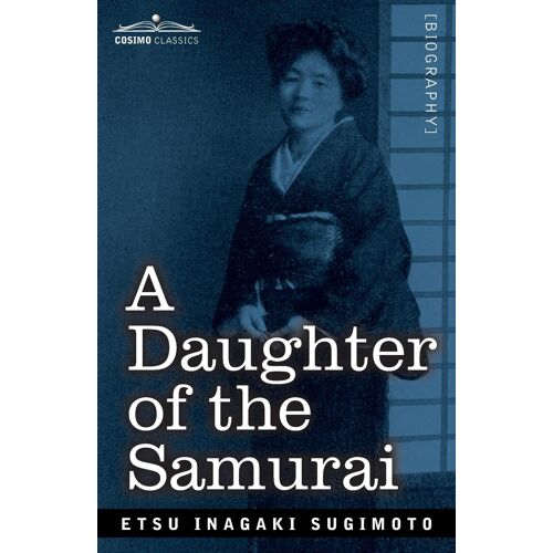 A Daughter Of The Samurai
