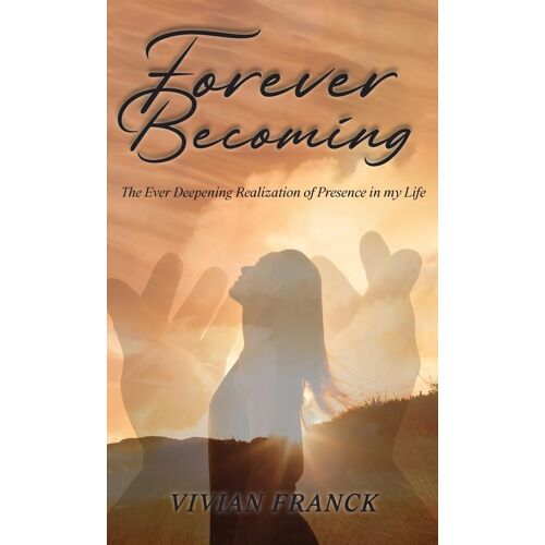 Forever Becoming