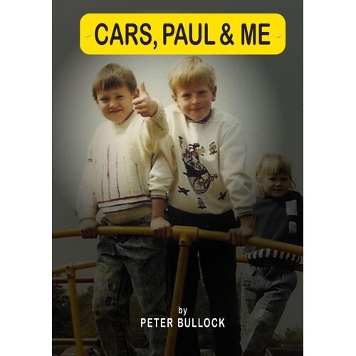 Cars, Paul And Me