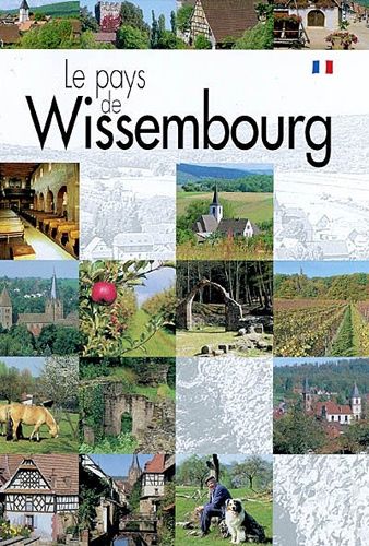 Le Pays De Wissembourg