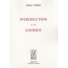 Introduction À La Logique