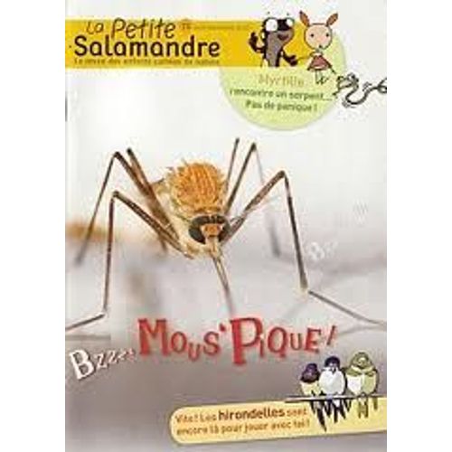 La Petite  Salamandre 71