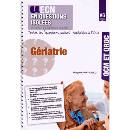 Gériatrie
