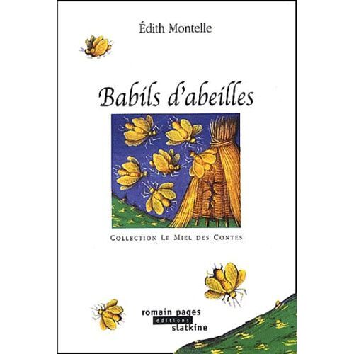 Babils D'abeilles