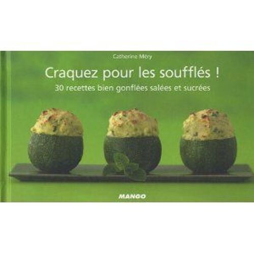 Craquez Pour Les Souffles