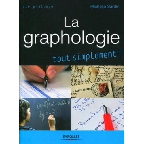La Graphologie
