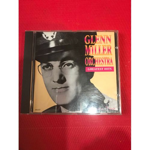 Glen Miller Orchestra