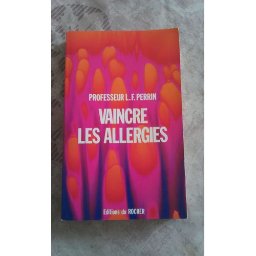 Vaincre Les Allergies