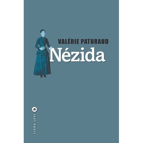 Nézida - Le Vent Sur Les Pierres