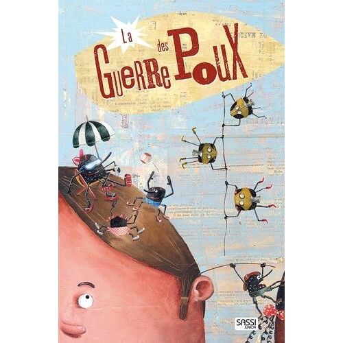 La Guerre Des Poux
