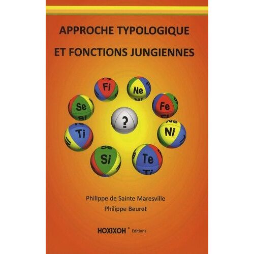 Approche Typologique Et Fonctions Jungiennes