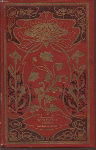 Petite Fortune Et Grand Coeur - Ouvrage Pour La Jeunesse.