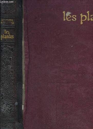 La Vie Des Plantes