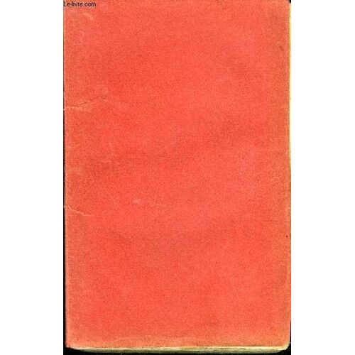 Le Livre De La Ferme Et Maisons De Campagne - Tome 1 - Agriculture Proprement Dite : Zootechnie