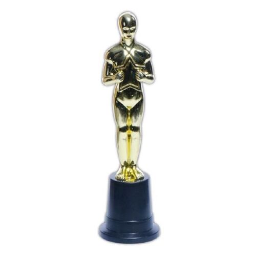 Oscar Doree Plastique 20 CM