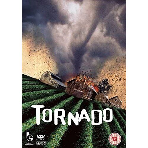 Tornado [Dvd]