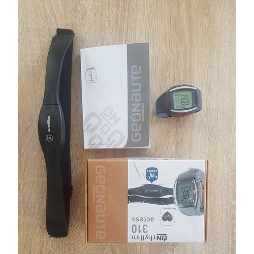 Geonaute Onrhythm 310 Access