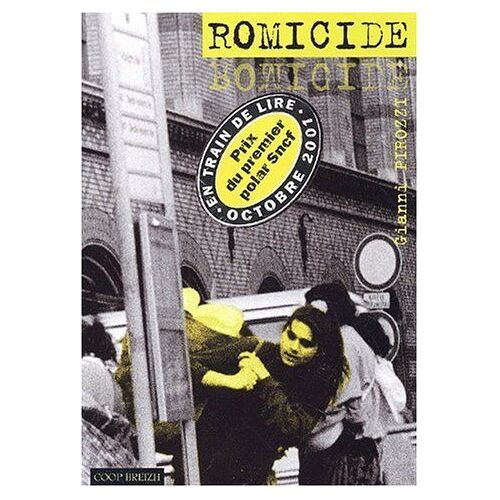 Romicide
