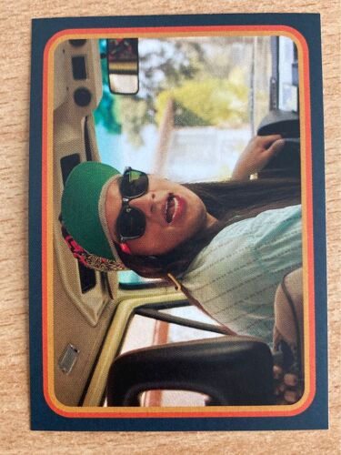 (3665) Image Panini N’152 Stranger Things 