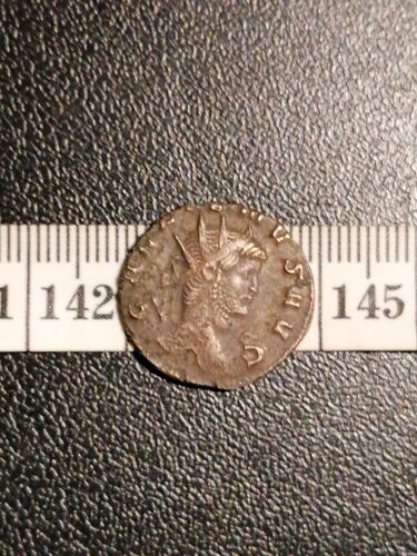 Gallien - Antoninien (267-268, Rome) Centaure