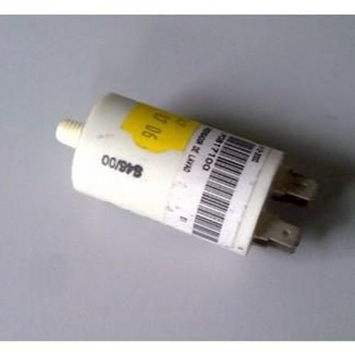 Condensateur 6mf 450v Lave Vaisselle Fagor Lve-25
