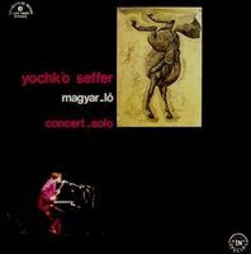 Magyar-Lo  "Concert Solo"