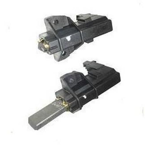 Charbons Moteurs Askoll/Ecm (X2) Lave Linge Brandt Bwt1613t