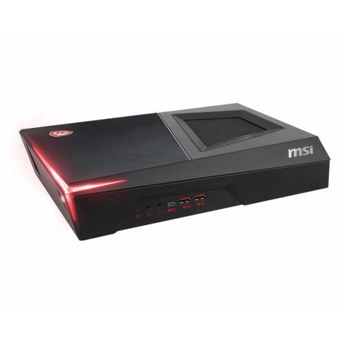 MSI MPG trident 3 10SI-088FR Intel Core i5-10400F - 2.9 GHz - Ram 16 Go - SSD 512 Go