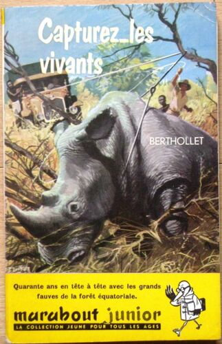 Capturez Les Vivants