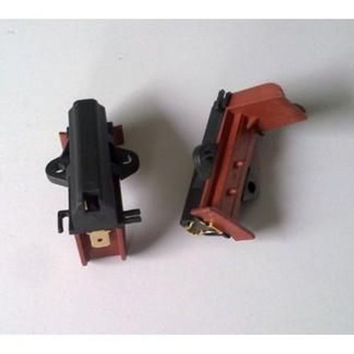 Charbons Moteurs Arcelik2 (X2) Lave Linge Brandt Wfh1476d