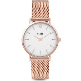 Cluse Montre Femme Minuit