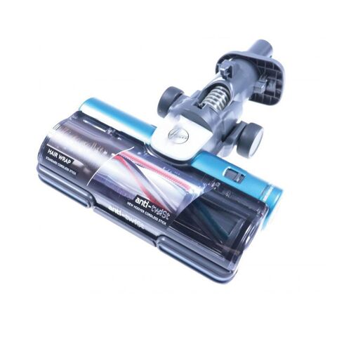 Brosse parquet anti twist - Aspirateur (48035199 HOOVER)