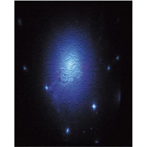 Mini Planetarium 2 en 1
