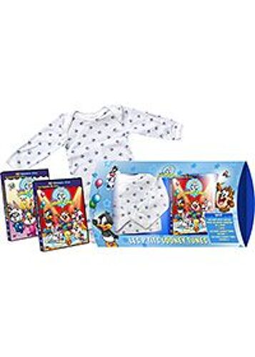 P'tits Looney Tunes - Coffret Garçon - Édition Limitée