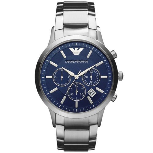 Montre Homme Emporio Armani Ar2448 Chronographe