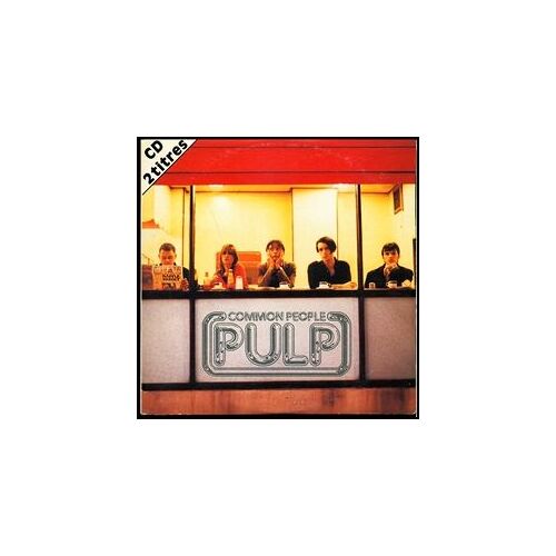 Common People